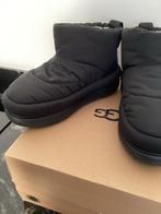 UGG snowboots Maat 37, Kleding | Dames, Schoenen, Ophalen of Verzenden, Nieuw, Zwart, Snowboots