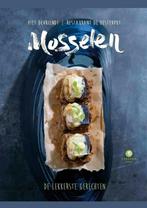 Mosselen - Piet Devriendt, Verzenden, Zo goed als nieuw