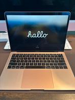 MacBook Air 13,3” 2019: €380, Computers en Software, Apple Macbooks, Ophalen, Zo goed als nieuw, 13 inch, Minder dan 2 Ghz