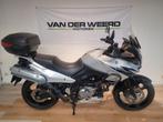 SUZUKI V-STROM DL 650 (bj 2005), Motorrijbewijs A, Bedrijf, Onbekend, Meer dan 35 kW