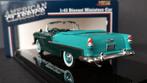 Chevrolet Bel Air Convertible 55 Neptune Green Vitesse Pol, Hobby en Vrije tijd, Verzenden, Nieuw, Auto