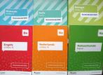 Diverse LYCEO Examentraining bundels VMBO/HAVO 2021-2022, Verzenden, Gelezen, Overige niveaus, Lyceo