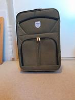 Rolkoffertje uit The Vintage Norlander Collection, Ophalen, Nieuw, Desktop, USB