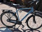 Herenfiets maat 53, Fietsen en Brommers, Fietsen | Jongens, Ophalen, Zo goed als nieuw, 26 inch of meer, Handrem