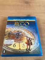 Hugo 3D blu ray limited edition 3 disc, Ophalen of Verzenden, Zo goed als nieuw