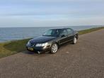 Saab 9-5 2.3 Turbo Aero AUT 2003 Groen, 1800 kg, 4 cilinders, 2290 cc, Sedan