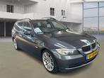 BMW 3-serie Touring 325i Dynamic Executive/navi/leder/psenso, Auto's, BMW, Achterwielaandrijving, 2497 cc, 1445 kg, Parkeersensor