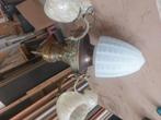 Hanglamp, Ophalen of Verzenden, Gebruikt, Minder dan 50 cm