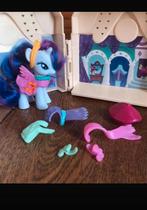 My little pony rarity's dress shop, Ophalen of Verzenden, Gebruikt