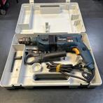 BOSCH GSB 20-2 RET Klopboormachine, Doe-het-zelf en Verbouw, Ophalen of Verzenden, Boormachine
