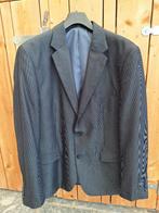 Heren Colbert antracietgrijs, maat 52, zo goed als nieuw!, Kleding | Heren, Kostuums en Colberts, Maat 52/54 (L), Ophalen of Verzenden