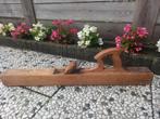 oude schaaf, Antiek en Kunst, Antiek | Gereedschap en Instrumenten, Ophalen of Verzenden