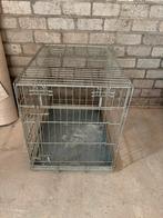 Hondenbench, Dieren en Toebehoren, Ophalen, Gebruikt