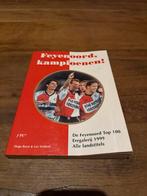 Feyenoord, Kampioenen? Top 100 Eregalerij 1999, Ophalen of Verzenden, Zo goed als nieuw, Balsport