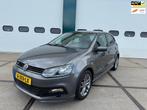 Volkswagen Polo 1.2 TSI Highline R-Line, Stof, Gebruikt, 4 cilinders, Handgeschakeld