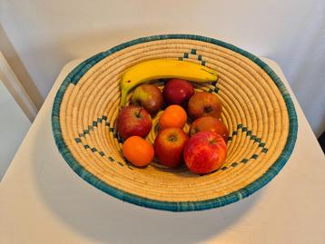 Fruitmand beschikbaar voor biedingen