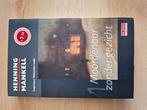 Henning Mankell - Moordenaar zonder gezicht, Zo goed als nieuw, Nederland, Henning Mankell, Ophalen of Verzenden
