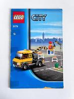 LEGO City: 3179 Reparatie wagen, Ophalen of Verzenden, Gebruikt, Complete set, Lego