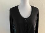 bonita maat XL oksel tot oksel 6o cm, Kleding | Dames, Truien en Vesten, Zwart, Maat 46/48 (XL) of groter, Bonita, Ophalen of Verzenden