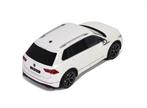VOLKSWAGEN TIGUAN R WIT 2021 OTTO MOBILE SCHAAL 1/18 OT1001, Verzenden, Nieuw, Auto, OttOMobile