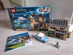 LEGO 75968 Harry Potter Ligusterlaan 4!, Ophalen, Gebruikt, Complete set, Lego
