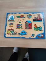 Oude simplex puzzels jaren 70, Ophalen of Verzenden, Gebruikt