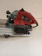 Mafell KSS-300, Doe-het-zelf en Verbouw, Gereedschap | Zaagmachines, Ophalen, 1200 watt of meer, 70 mm of meer