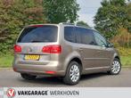 Volkswagen Touran 1.4 TSI Comfortline 7-persoons | Panoramad, Voorwielaandrijving, Euro 5, 15 km/l, 4 cilinders