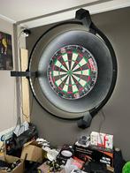 Autodarts RING+POTEN, Ophalen of Verzenden, Zo goed als nieuw, Dartbord