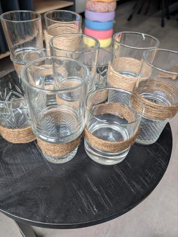 Bruiloft decoratie/ spellen DIY beschikbaar voor biedingen