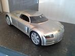 Maisto 1:18 Audi Supersportwagen Rosemeyer concept, Ophalen of Verzenden, Maisto