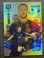 Panini Top Class 2024   RAINBOW MASTER  AUGUSTO  INTER MILAN, Ophalen of Verzenden, Zo goed als nieuw, Plaatje