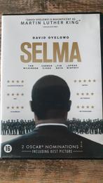 Selma dvd, Ophalen of Verzenden, Zo goed als nieuw
