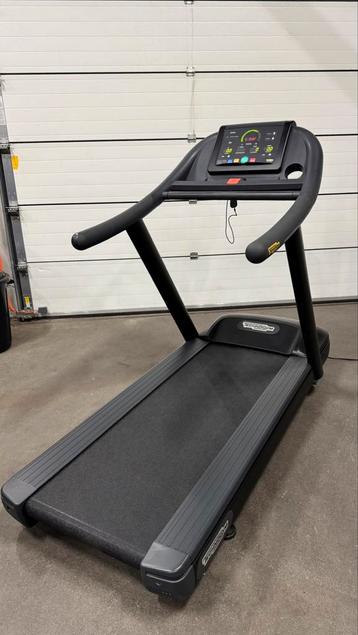 Technogym Jog 500 Loopband beschikbaar voor biedingen