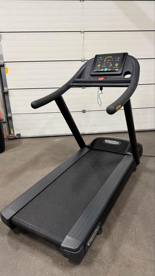 Technogym Jog 500 Loopband, Sport en Fitness, Fitnessmaterialen, Zo goed als nieuw, Overige typen, Ophalen