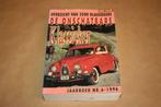 De onschatbare klassieker. Jaarboek Nr. 6 - 1996, Ophalen of Verzenden, Gelezen, Overige merken
