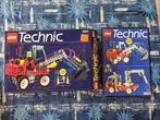 LEGO Technic meerdere dozen zie omschrijving., Gebruikt, Ophalen of Verzenden, Lego