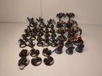Warhammer 40K Necrons, Hobby en Vrije tijd, Wargaming, Gebruikt, Figuurtje(s), Ophalen of Verzenden, Warhammer 40000