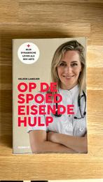 Heleen Lameijer - Op de spoedeisende hulp, Boeken, Heleen Lameijer, Ophalen of Verzenden, Zo goed als nieuw, Overige