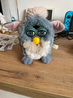 Vintage Furby Olifant 1998 - Goed Werkend!, Ophalen of Verzenden, Gebruikt, Olifant
