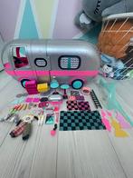 LOL OMG Glamper, Ophalen of Verzenden, Zo goed als nieuw