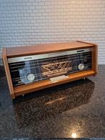 PHILIPS  BI--AMPLI  Buizenradio B5X23A/01, Antiek en Kunst, Antiek | Tv's en Audio, Ophalen