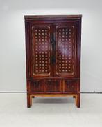 Chinese Antieke Kast, Ophalen, Gebruikt, X, X