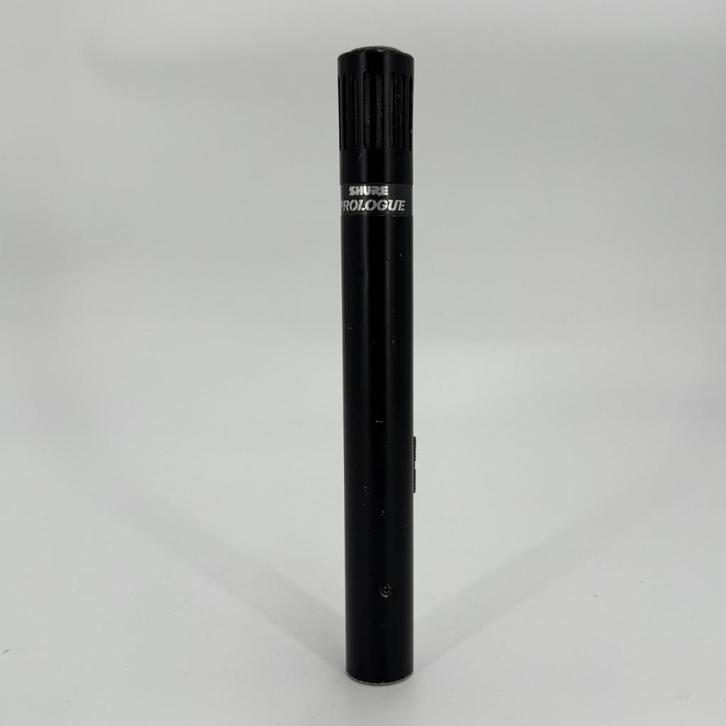 Shure Prologue 16L Condensator Microfoon, Muziek en Instrumenten, Microfoons, Zo goed als nieuw