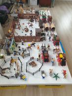 Playmobil super netjes en compleet, Ophalen of Verzenden, Zo goed als nieuw