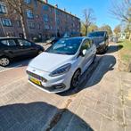 Ford Fiësta ST-3 | Performance pack, Voorwielaandrijving, Zwart, 14 km/l, Handgeschakeld