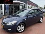Kia cee'd Sporty Wagon 1.4 CVVT Seven | Sportief | Luxe |, Voorwielaandrijving, Euro 5, Gebruikt, 4 cilinders
