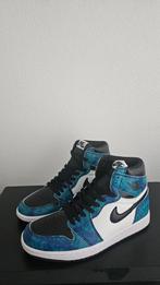 Nike air jordan 1 high tie dye 41, Overige kleuren, Sportschoenen, Nieuw, Ophalen of Verzenden