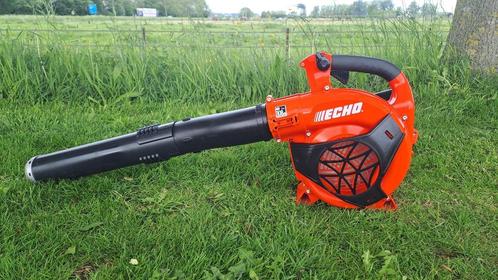 Echo - PB-2620 Bladblazer., Tuin en Terras, Bladblazers, Gebruikt, Handgedragen, Benzine, Ophalen of Verzenden