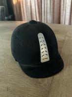 Paardrijcap, Dieren en Toebehoren, Paardrijkleding, Gebruikt, Kinderen, Ophalen of Verzenden, Recreatie